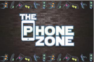 Bar & Bar Mitzvah Entertainment: The Phone Zone