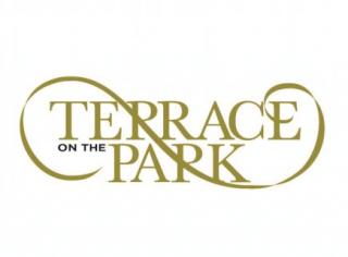 The Newly Renovated Terrace on The Park