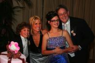 The Vatske Bat Mitzvah Family Spotlight