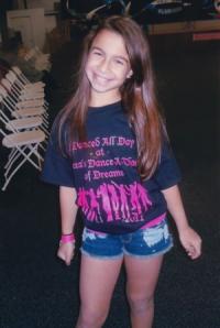 Mitzvah Project: Dance-A-Thon Of Dreams