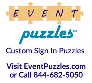 EventPuzzles.com: A Unique Bar Bat Mitzvah Sign-In Option
