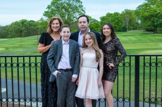 B’nai Mitzvah Planned In Less Than 2 Months