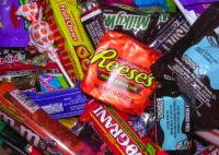 All About Cakes, Dessert & Candy – Yum!