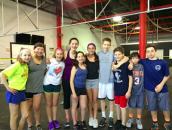 Mitzvah Project: Keeping Babies Safe