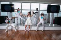 Bat Mitzvah With Views Of Long Island Sound