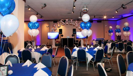 Bar Mitzvah Venue Bat Mitzvah Venue Bar Mitzvah Event
