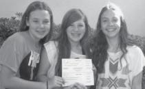 Mitzvah Project: Cupcakes for Cancer