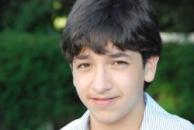 Mitzvah Project: Forever 9, The Robbie Levine Foundation