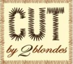 Cut By 2 Blondes