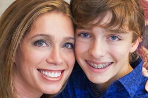 The Kamiel Bar Mitzvah Family Spotlight