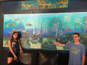 Mitzvah Market Magazine: Mitzvah Project, Gone Fishing