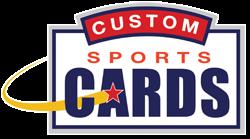 Mitzvah Find: Custom Sports Cards