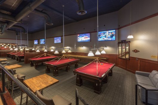 Unique Bar Bat Mitzvah Venue Dave Buster S West Nyack