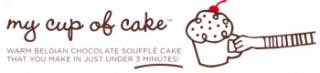 My Cup Of Cake