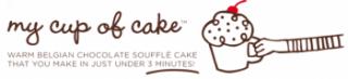 My Cup Of Cake