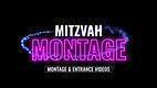 Mitzvah Montage
