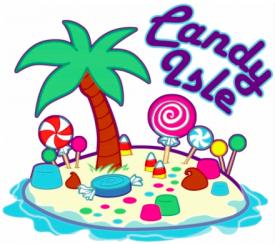 Candy Isle: Bring The Candy Store To Your Bar Bat Mitzvah