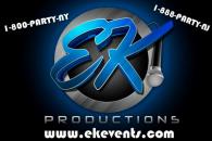 EK Productions: LID Station With Patches