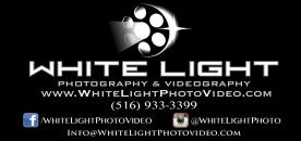 White Light Photography & Video