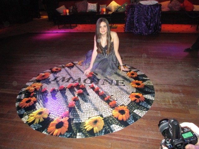 Mitzvah Market - Bar/Bat Mitzvah Planning Resource