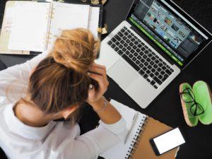The Invisible Load of Bar Mitzvah Planning