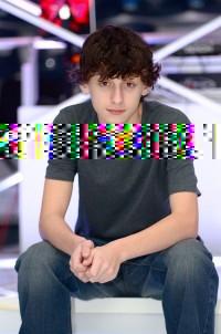 Zach’s Bar Mitzvah At Ultimate GaGa
