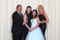An Olympics Themed Bat Mitzvah Celebration