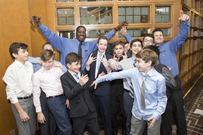 Mitzvah Market - Bar/Bat Mitzvah Planning Resource