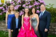The New Jersey Brenner Bat Mitzvah Family Spotlight