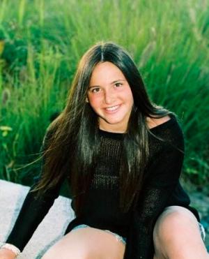 Meet Our Newest Teen Blogger…Chloe Cornell