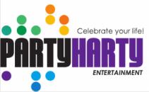 Mitzvah Inspire: Rock N Roll By Party Harty