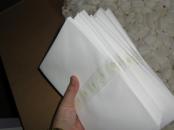 Where To Put The Envelopes!