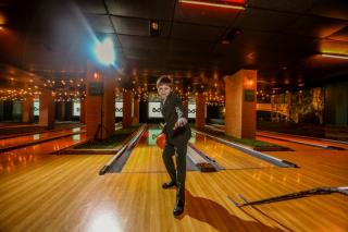 A Bar Mitzvah Planned In 30 Days
