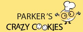 Mitzvah Idea: Parker’s Crazy Cookies