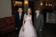 Triplet’s Mitzvah Project: Blythedale Hospital