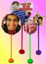 Bar/Bat Mitzvah Party Idea