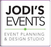 What’s New With Jodi’s Events