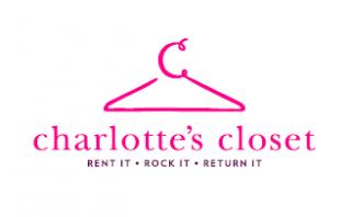 Rent it. Rock it. Return it. From Charlotte’s Closet For Bat Mitzvah Dresses