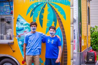 Best Friends Celebrate with Virtual B’nai Mitzvah