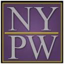 NY Party Works: Bar Bat Mitzvah Mirror Photo Booth