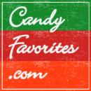 Custom Label Candy