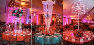 Bar Mitzvah & Bat Mitzvah Centerpiece Ideas Part 2