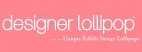 Mitzvah Find: Designer Lollipop