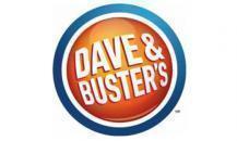 Dave & Buster's - Palisades