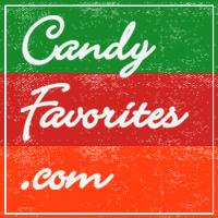 Custom Label Candy