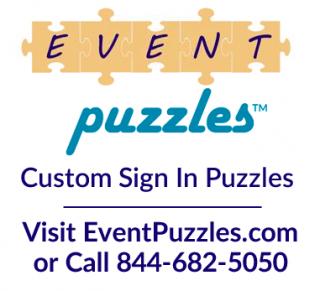 EventPuzzles.com: A Unique Bar Bat Mitzvah Sign-In Option