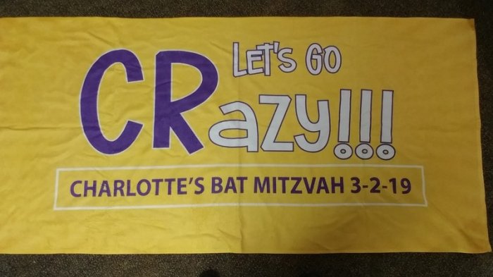 Mitzvah Market - Bar/Bat Mitzvah Planning Resource