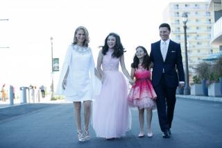 One Magical Night: Bat Mitzvah Theme Fit for a (Disney) Princess