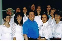 Bar Bat Mitzvah At Any Age