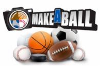 MakeABall.com: Design Your Customized Sports Balls